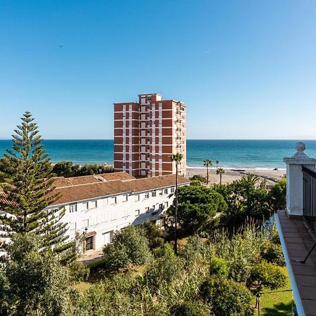 מנילבה Beach Apartment Marina Duquesa מראה חיצוני תמונה